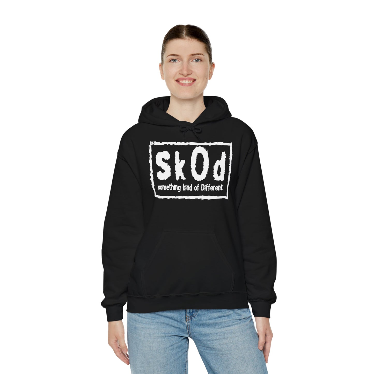 SKoD Hoodie