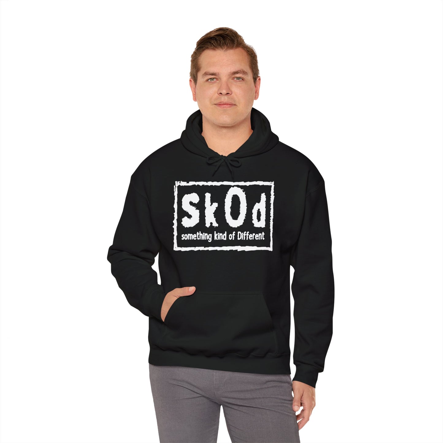 SKoD Hoodie