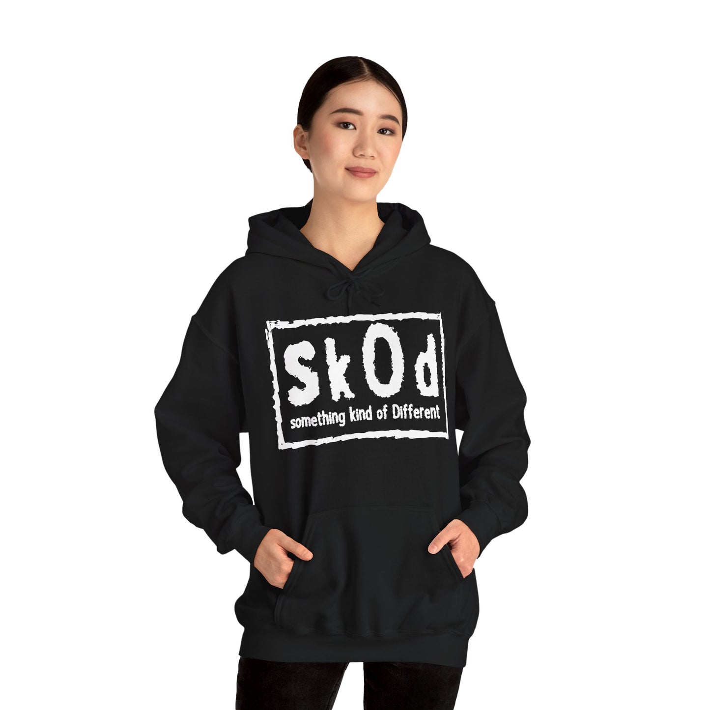 SKoD Hoodie