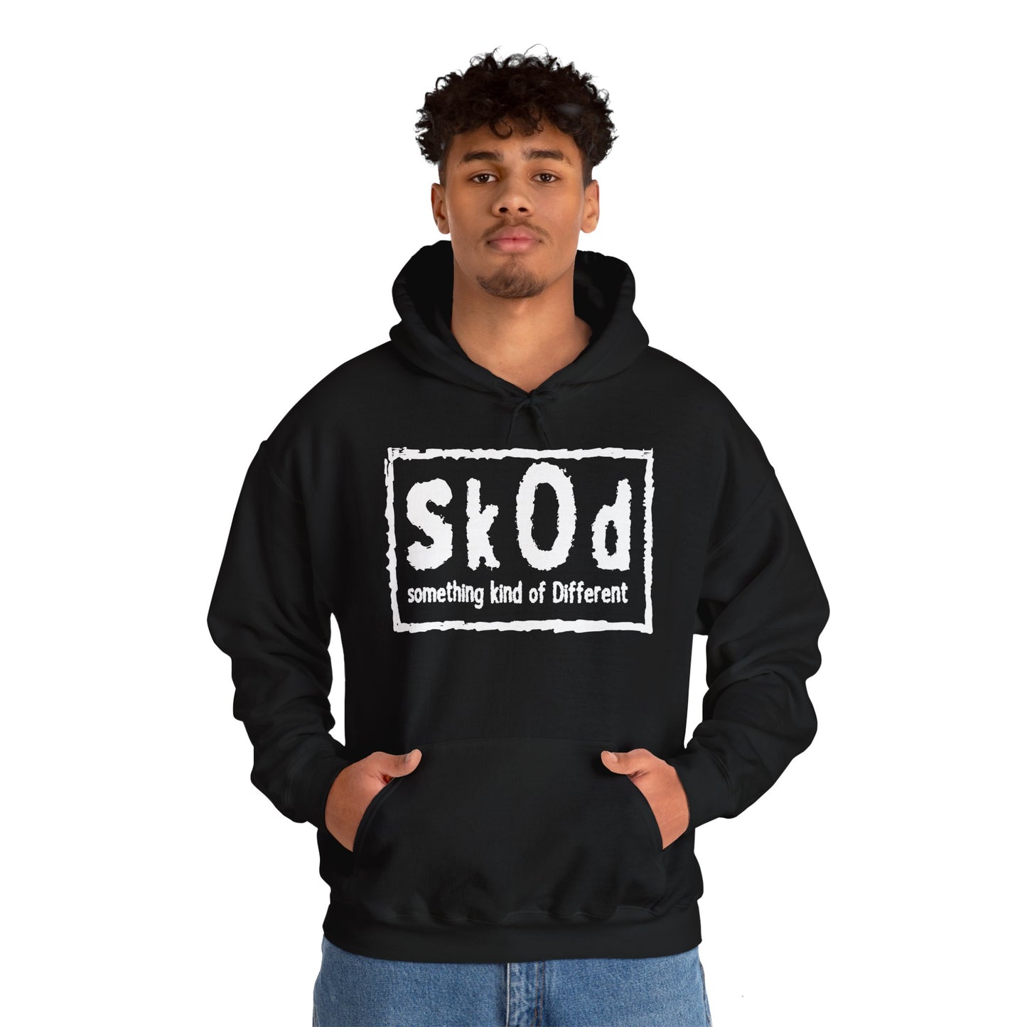 SKoD Hoodie