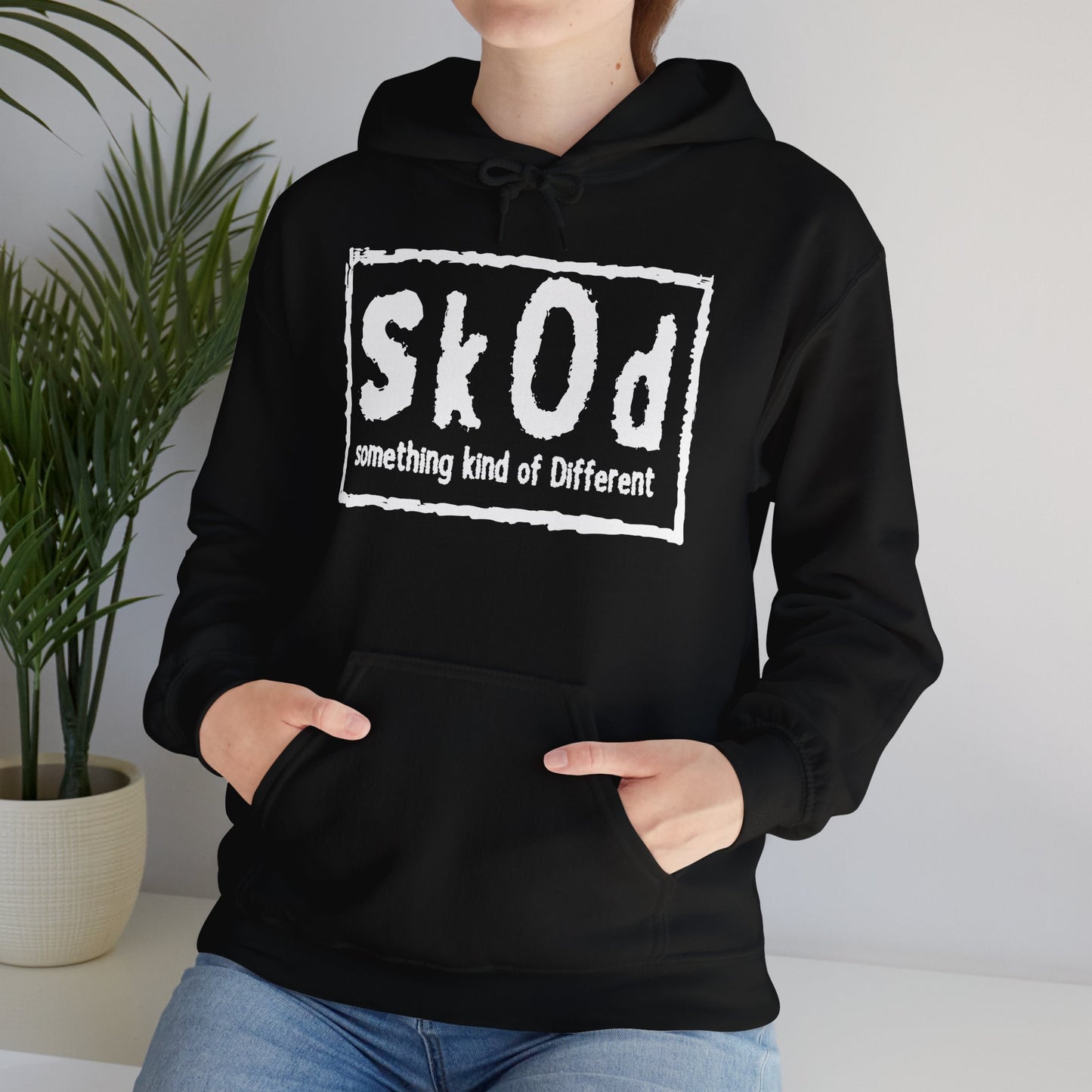 SKoD Hoodie